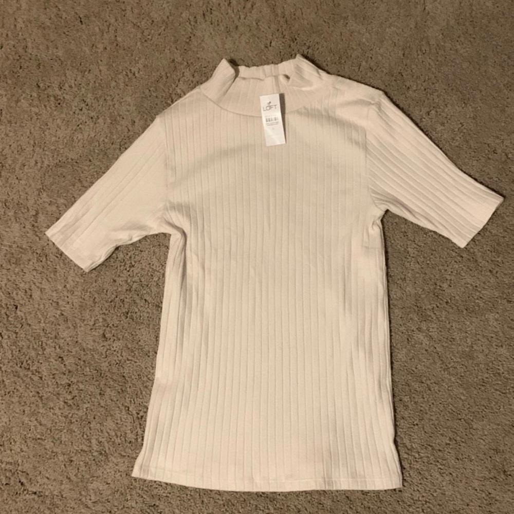 LOFT Top New with Tags